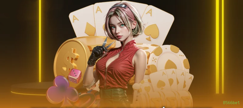 8566bet