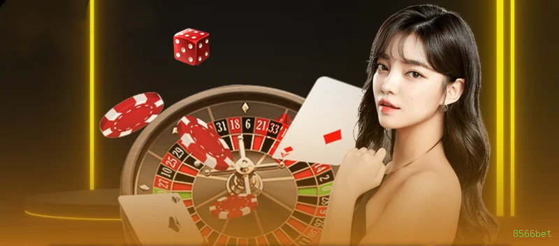 8566bet