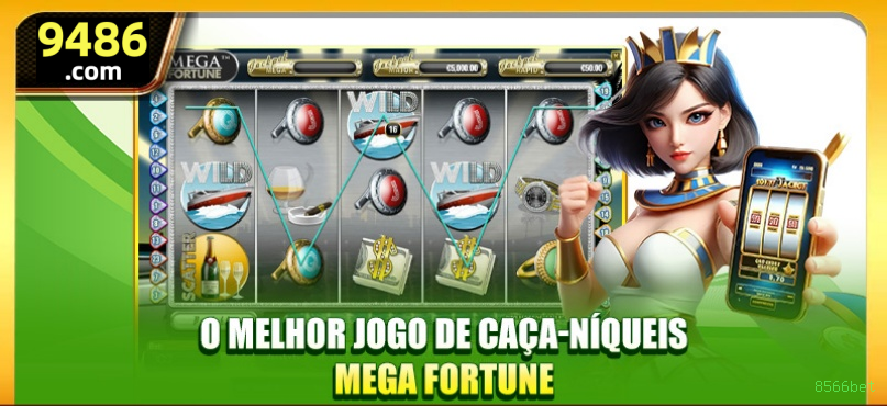 8566bet