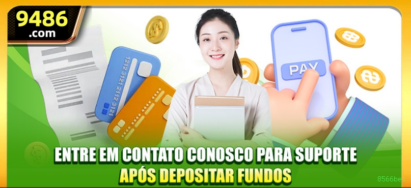 8566bet