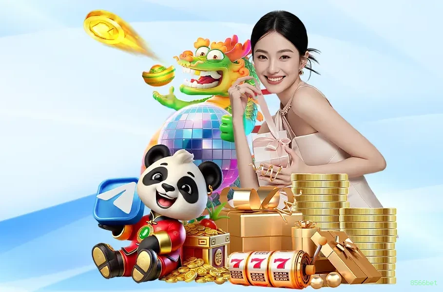 8566bet