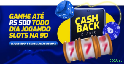 8566bet
