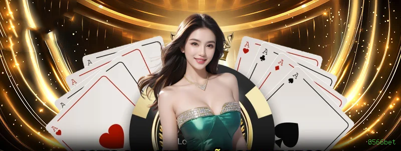 8566bet