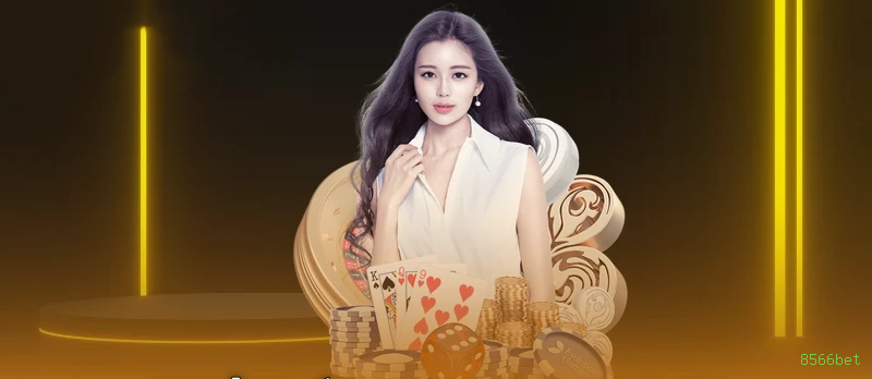 8566bet