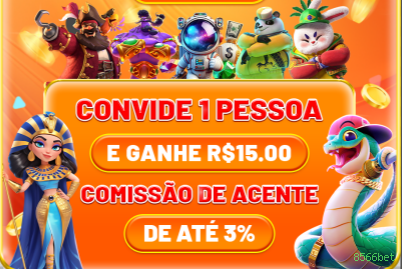 8566bet