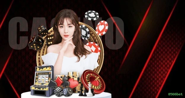 8566bet