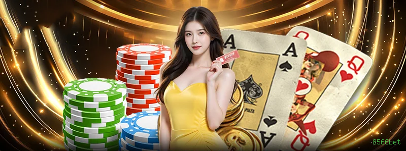 8566bet