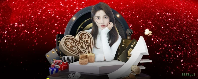 8566bet