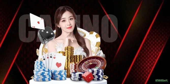 8566bet